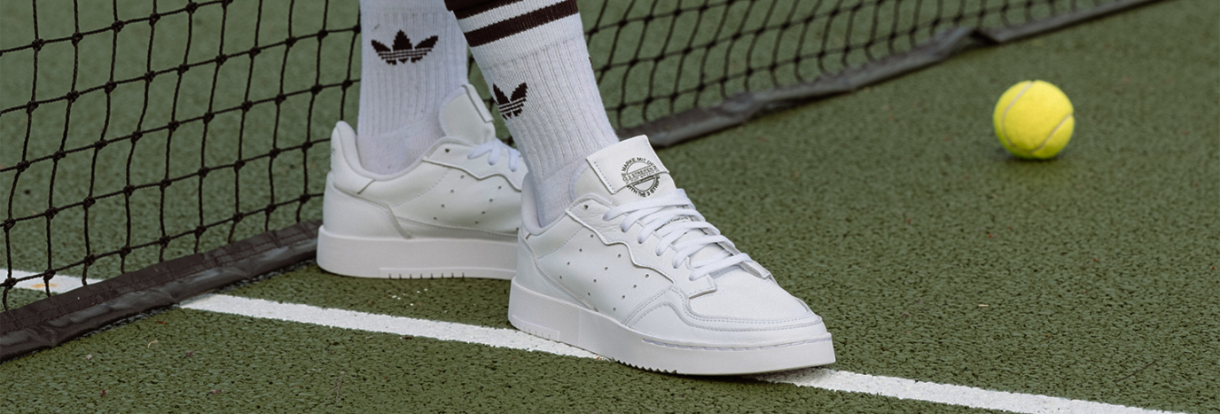 adidas Supercourt
