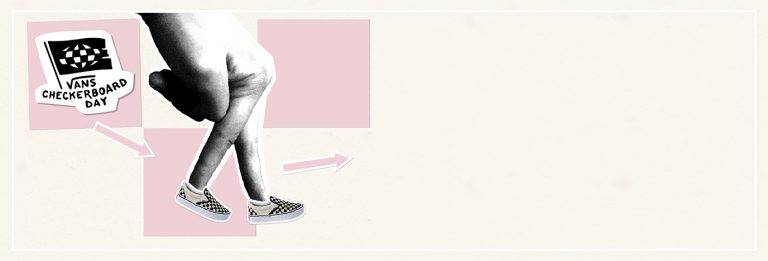 Vans Checkerboard Day 2021