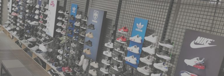 Marcas de zapatillas