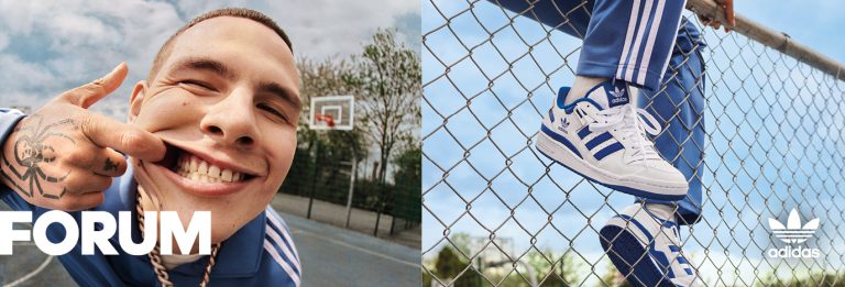 adidas Forum