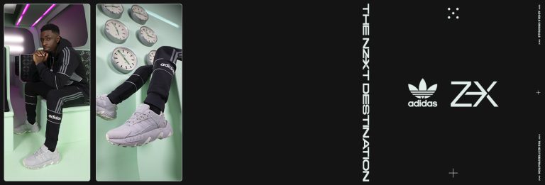 Adidas ZX22
